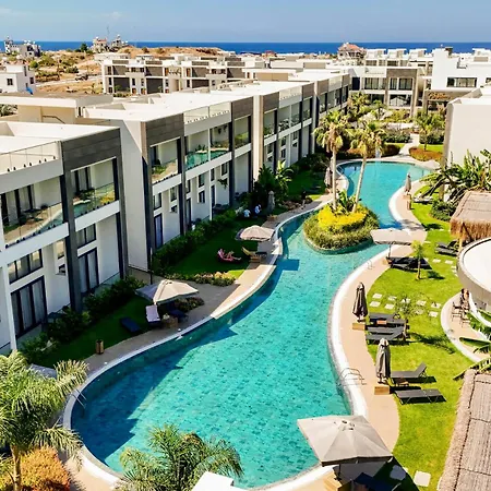 Palmera Wellness & - Mountain & Pool View 1 By Azur Prime ואסילה