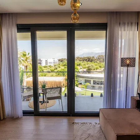 Palmera Wellness & - Mountain & Pool View 1 By Azur Prime דירה ואסילה