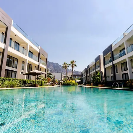 Palmera Wellness & - Mountain & Pool View 1 By Azur Prime * ואסילה
