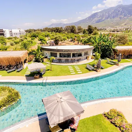 Palmera Wellness & - Mountain & Pool View 1 By Azur Prime ואסילה