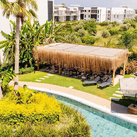 Palmera Wellness & - Mountain & Pool View 1 By Azur Prime * ואסילה