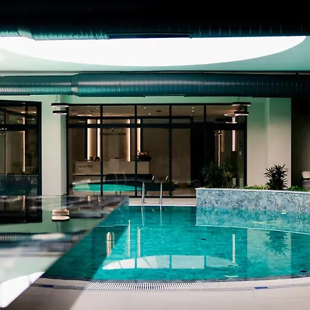Palmera Wellness & - Mountain & Pool View 1 By Azur Prime * ואסילה